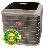 Bryant Evolution Series Model 180B