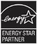 energy star partner Blk logo